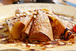 crêpe gourmande