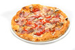 Little pizza