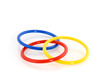 Magic rings for the illusionist or the magician