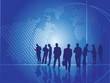 business people