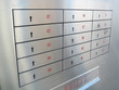 Bankschliessfaecher