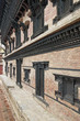 Royal Palace in the Durbar Square, Bhaktapur, Nepal Royal Palace in the Durbar Square, Bhaktapur, Nepal