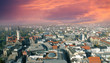 Foto: Leipzig Stadtansicht Leipzig Stadtansicht