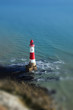 light house at beachy head