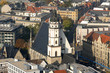 Foto: Leipzig Thomaskirche Leipzig Thomaskirche