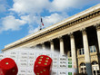 Bourse - finance - argent