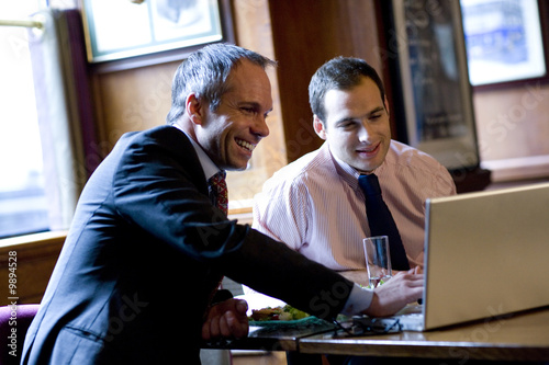 Photo: Business meeting 2 Business meeting 2