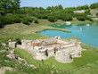 French Fort - France Miniature