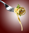 Photo en ligne au meilleur prix Pasta on fork