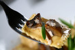 Photo en ligne au meilleur prix Pasta on fork