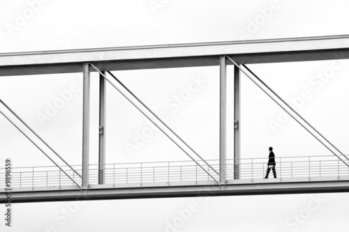Bridge Walk