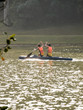 Novice Canoeists