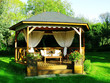 salon de jardin