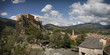 Citadelle de Corte en Corse
