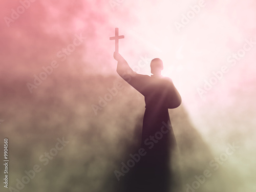 preacher