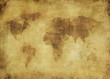 ancient map of the world. ancient map of the world.