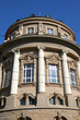 Old historical building in Poznan