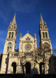Notre Dame de Paris