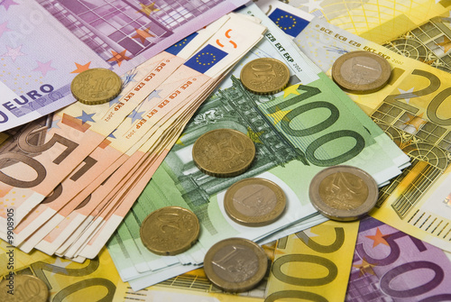 Photo: Money Money