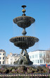 Cascade Fountain in Brighton