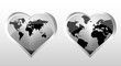 i love the world