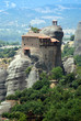 monastery in Meteora