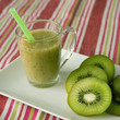 Smoothie : Kiwi et Banane #2