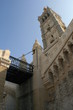 Pont levis Notre Dame marseille
