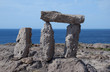 equilibrio di roccia