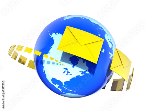 Sending Letters