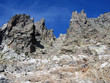 La cheminée du Canigou La cheminée du Canigou