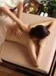 Photo: getting massage in a day spa getting massage in a day spa