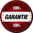 Button Garantie