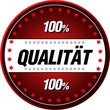 Button Qualität