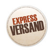 versand express