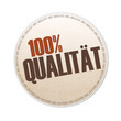 qualität
