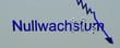 Nullwachstum