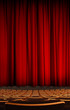 Foto: rideau spectacle scène théatre concert cabaret salle velour arti rideau spectacle scène théatre concert cabaret salle velour arti