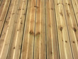 lames de deck