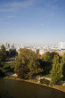 Butte de Chaumont Paris