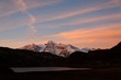 Col et lac du Nivolet