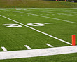 football field