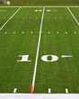 football field