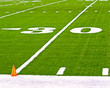 football field