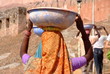 Indian woman