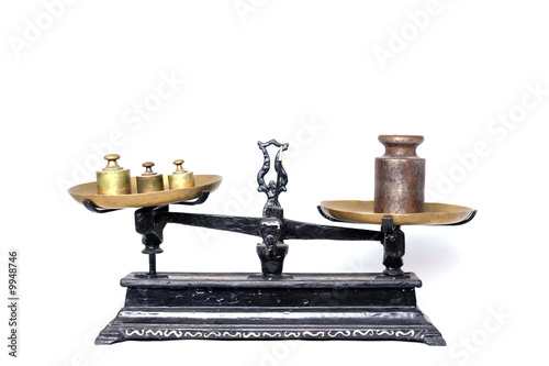 balance