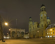 Theatinerkirche