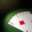 poker game