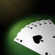 card game