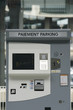 Paiement Parking